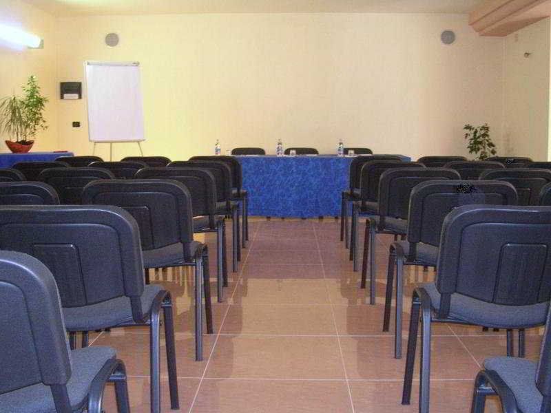 فندق هوتل سيكستوم بيينْتينا المظهر الخارجي الصورة